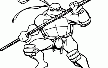 Coloring Book Ninja Turtles A Market Analysis