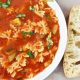 Pasta and tomato soup recipes