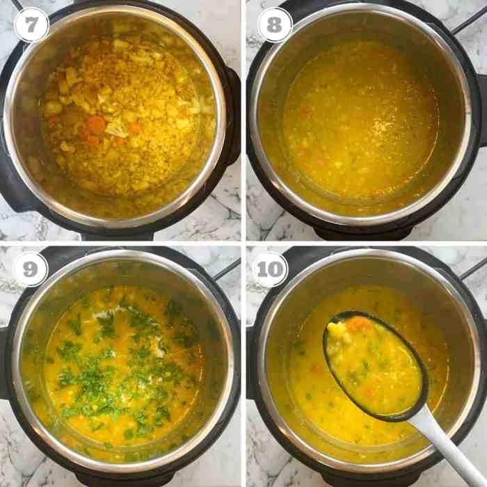 Soup mulligatawny vegetarian chefdehome wait let some so make not